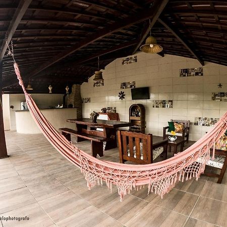 Casa Gravata Bom Clima Villa Dış mekan fotoğraf