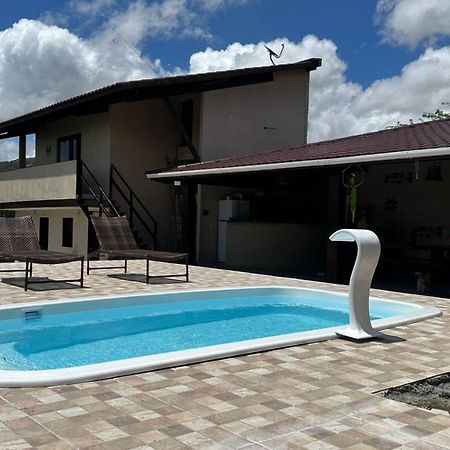 Casa Gravata Bom Clima Villa Dış mekan fotoğraf