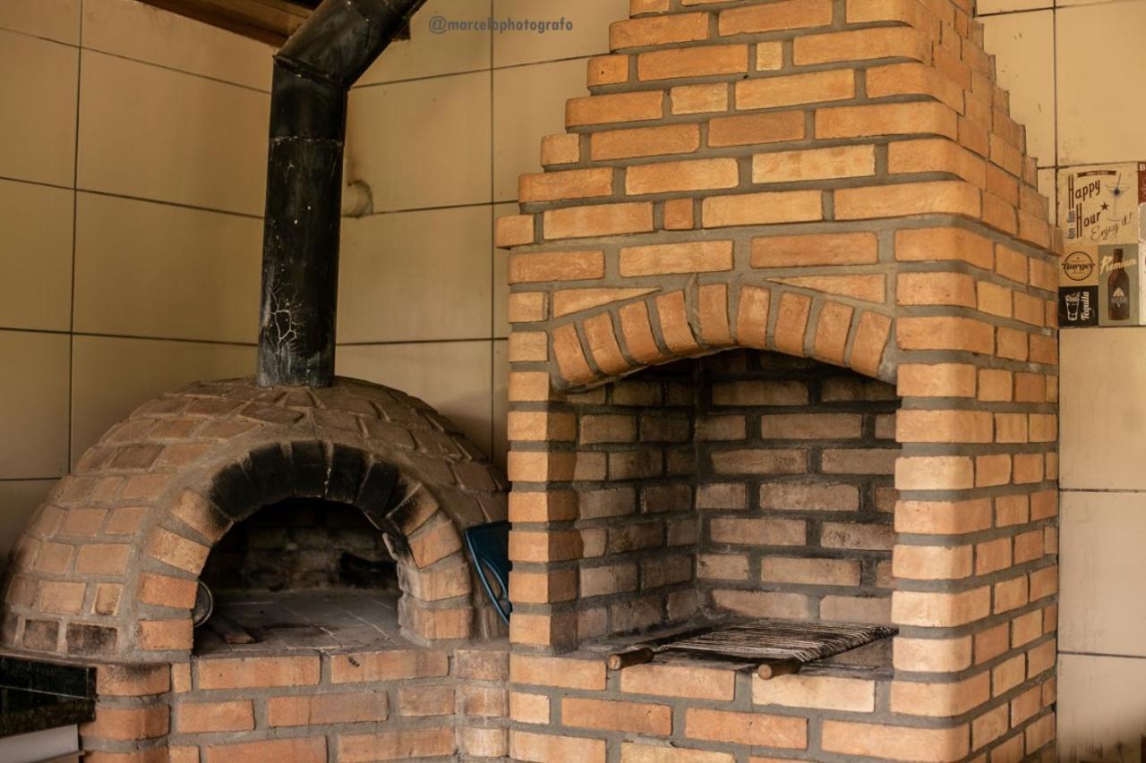 Casa Gravata Bom Clima Villa Dış mekan fotoğraf