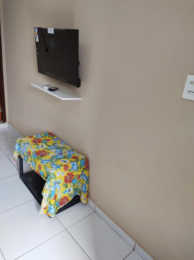 Casa Gravata Bom Clima Villa Dış mekan fotoğraf